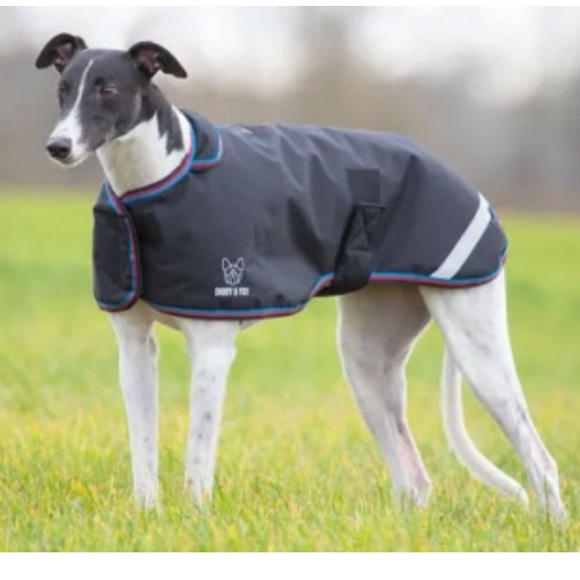 shires Other - Shires Digby & Fox Waterproof Dog Coat